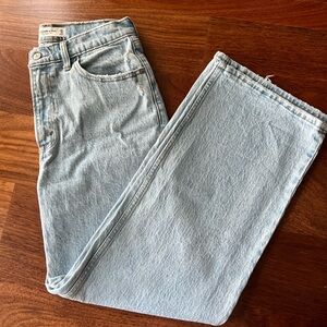 Abercrombie Jeans